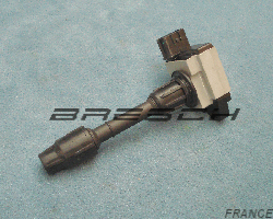 Bobine 1 Sortie - Bresch SAS
