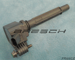 Bobine 1 Sortie - Bresch SAS