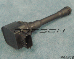 Bobine 1 Sortie - Bresch SAS
