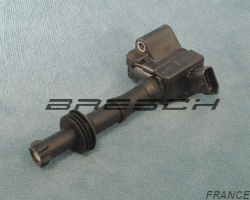 Bobine 1 Sortie - Bresch SAS