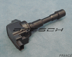 Bobine 1 Sortie - Bresch SAS