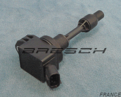 Bobine 1 Sortie - Bresch SAS