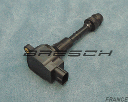Bobine 1 Sortie 080661BR - Ref 080661BR Bresch SAS