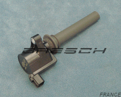 Bobine 1 Sortie 080662BR - Ref 080662BR Bresch SAS