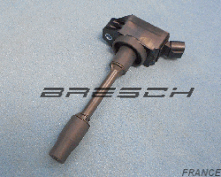 Bobine 1 Sortie - Bresch SAS
