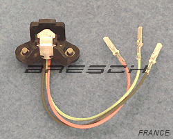 Capteur Regime 082722 - Ref 082722 Bresch SAS
