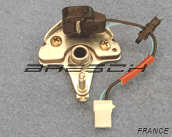 Capteur Regime 084976 - Ref 084976 Bresch SAS