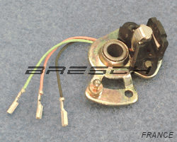 Capteur Regime 084979 - Ref 084979 Bresch SAS