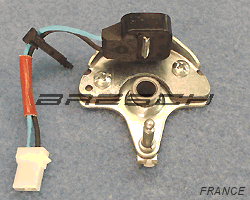 Capteur Regime SE101A - Ref 084980 Bresch SAS