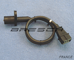 Capteur Regime - Bresch SAS