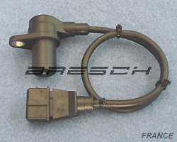 Capteur Regime - Bresch SAS