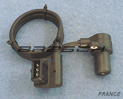 Capteur Regime - Bresch SAS