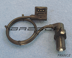 Capteur Phase - Bresch SAS