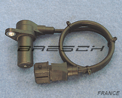 Capteur Regime - Bresch SAS