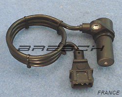 Capteur Regime - Bresch SAS