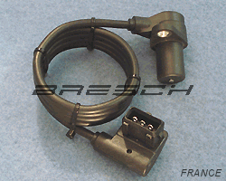 Capteur Regime - Bresch SAS