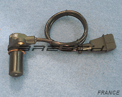 Capteur Regime - Bresch SAS