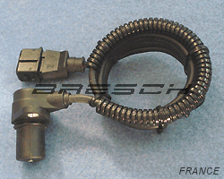 Capteur Regime - Bresch SAS