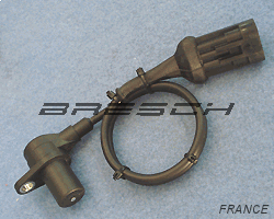 Capteur Regime - Bresch SAS
