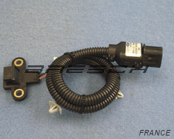 Capteur Regime - Bresch SAS