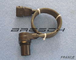 Capteur Regime - Bresch SAS