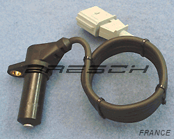 Capteur Regime - Bresch SAS