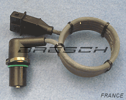 Capteur Regime - Bresch SAS