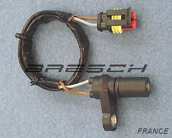 Capteur Phase - Bresch SAS
