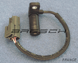 Capteur Regime - Bresch SAS