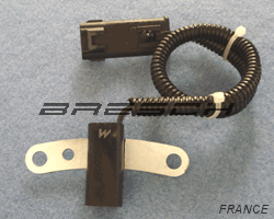 Capteur Regime - Bresch SAS