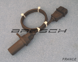Capteur Regime 90265 - Ref 090265 Bresch SAS
