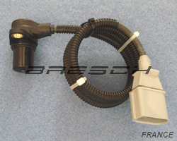 Capteur Regime CSE095 - Ref 090267 Bresch SAS
