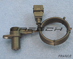 Capteur Regime 90301 - Ref 090301 Bresch SAS