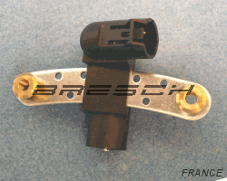 Capteur Regime 90324 - Ref 090324 Bresch SAS