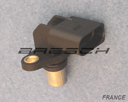 Capteur Phase - Bresch SAS