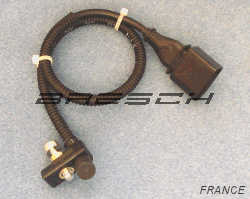 Capteur Regime 81301 - Ref 090447 Bresch SAS