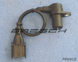 Capteur Regime 81390 - Ref 090476 Bresch SAS