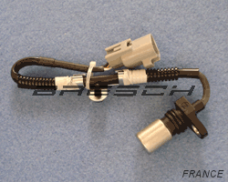 Capteur Regime 108298 - Ref 090502 Bresch SAS
