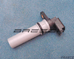 Capteur Vitesse Sur Bva 81533 - Ref 090537 Bresch SAS