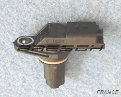 Capteur Regime 81189 - Ref 090551 Bresch SAS