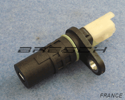Capteur Regime 90555 - Ref 090555 Bresch SAS