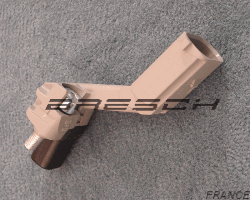 Capteur Regime 03C906433A - Ref 090598 Bresch SAS
