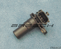 Capteur Vitesse 090649 - Ref 090649 Bresch SAS
