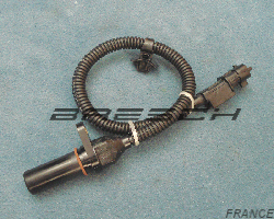 Capteur Regime 81554 - Ref 090810BR Bresch SAS