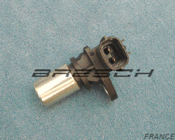 Capteur Regime - Bresch SAS