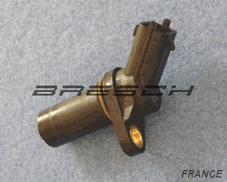 Capteur Regime - Bresch SAS