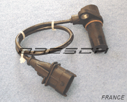 Capteur Regime - Bresch SAS