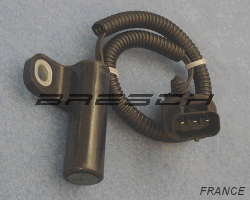 Capteur Regime 56027868AD - Ref 091139 Bresch SAS