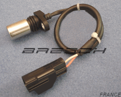 Capteur Regime 81344 - Ref 091170 Bresch SAS