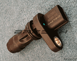 Capteur Regime 83510 - Ref 091205 Bresch SAS